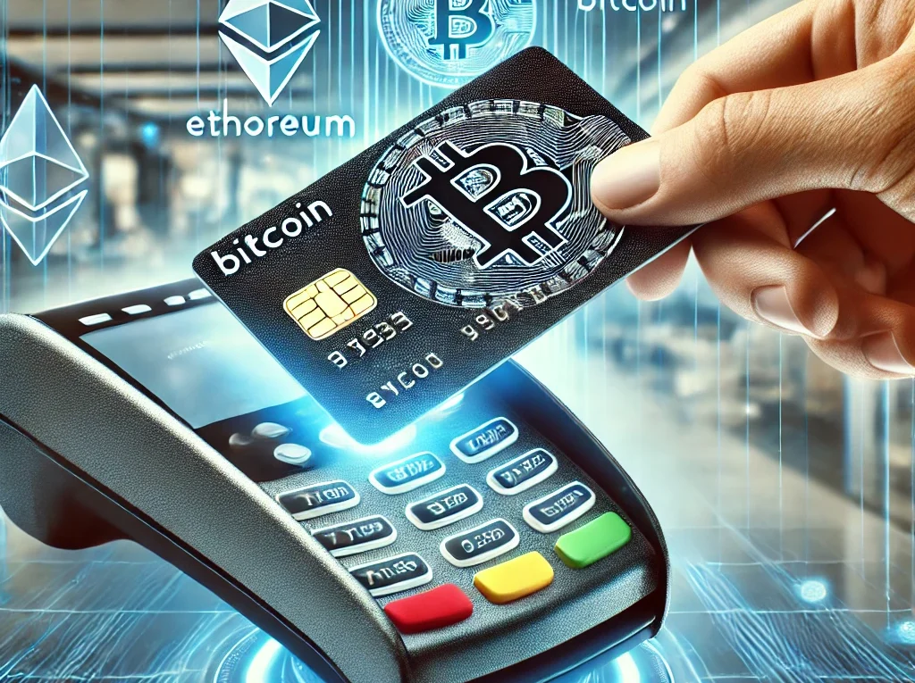 Crypto Cards