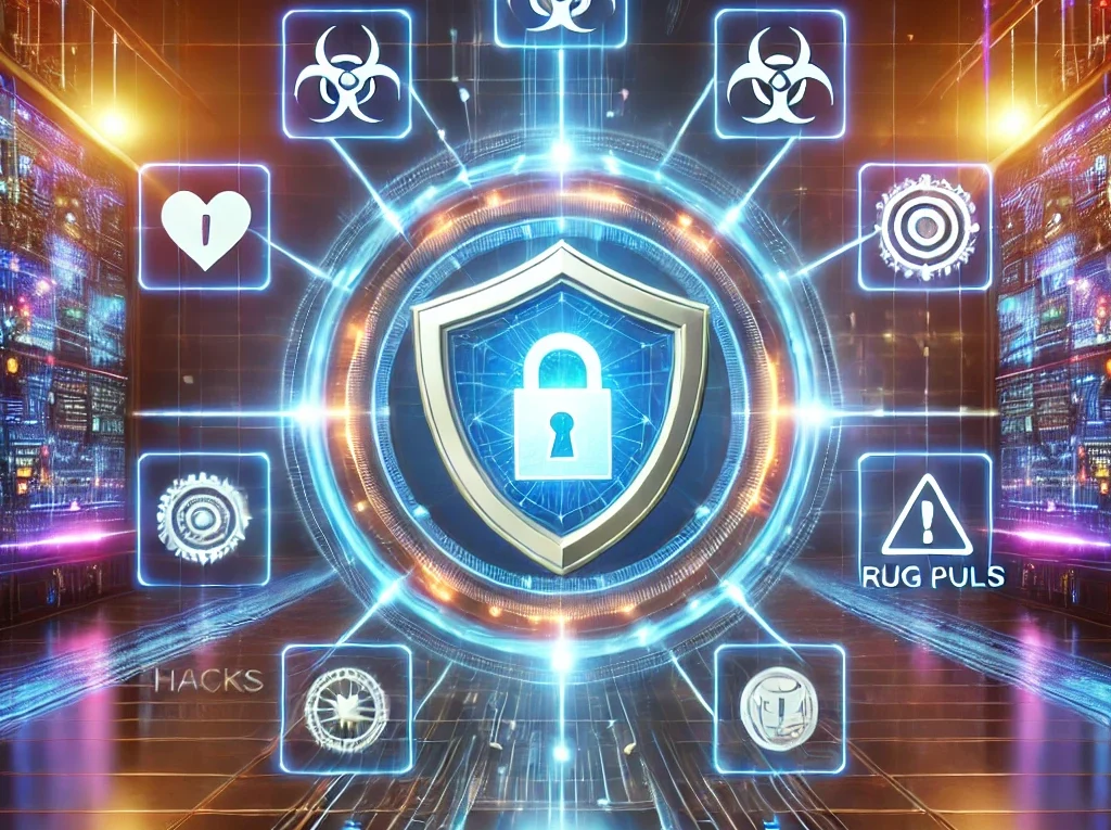 Crypto Security in 2025