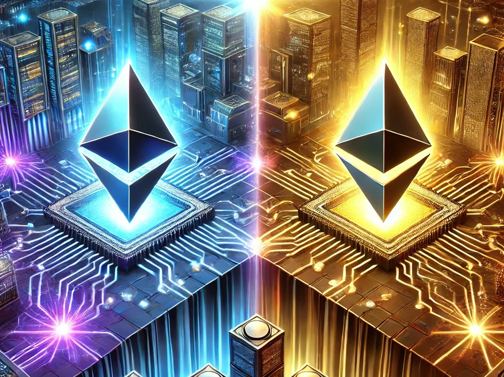 Is Solana the Ethereum Killer